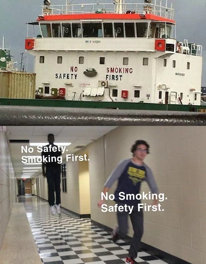 PaceCommaJason's tweet photo. Some memes going around celebrating poor typography information hierarchy choices and 

I’m      for
𝘩𝘦𝘳𝘦     𝘵𝘩𝘦𝘮 https://t.co/6FtHEKABJ5