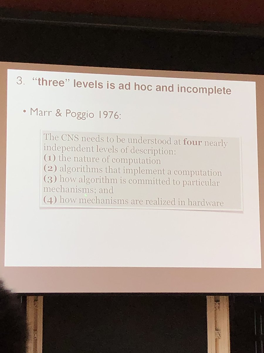 mathewe's tweet photo. Here’s @jpillowtime advocating a #threelevel approach to attack Marr’s three levels #hypocrisy #Marr2019 https://t.co/G7eaHhxszr