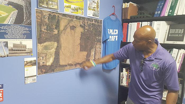 An 83-acre bike park is coming to Covington, TN dlvr.it/RCvQmd