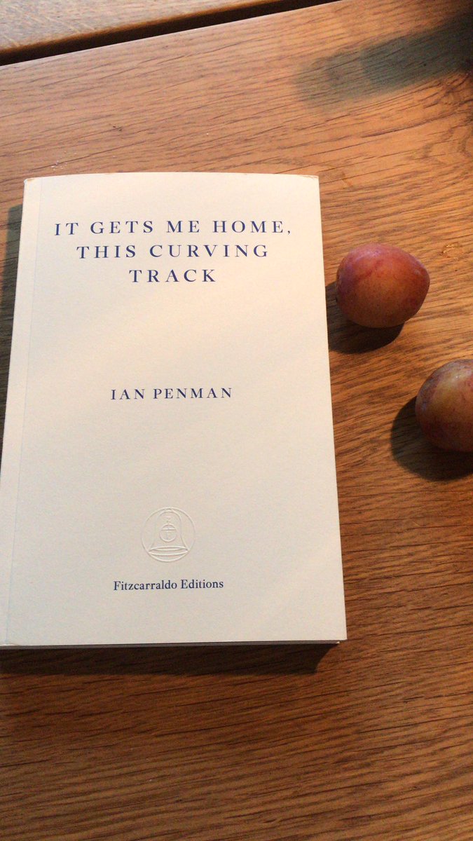 Apparently the alternative title was “I look all white but my dad was black” according to an interview I heard on <a href="/rocksbackpages/">Rock's Backpages</a>. But hey- the plums are in season in Oslo, my birthday’s tomorrow and I can’t wait to delve into this beautiful thing <a href="/pawboy2/">Ian Penman</a>