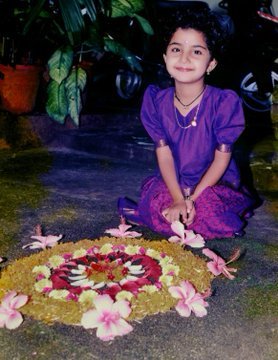 AnupumaP's tweet photo. Happy onam https://t.co/9LNMlnurCx
