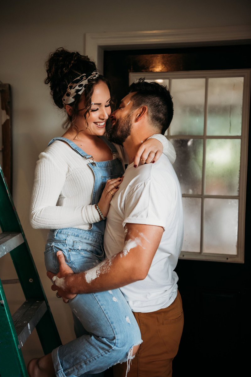 johncoronadopho's tweet photo. Y’all meet Danielle &amp; Alan! They’ve been together for 20 YEARS!! 😍 

Check out the images from our most recent lifestyle shoot AND her response about the secret to their happiness!! It’s GOLD!! https://t.co/ShoSSf4O3l