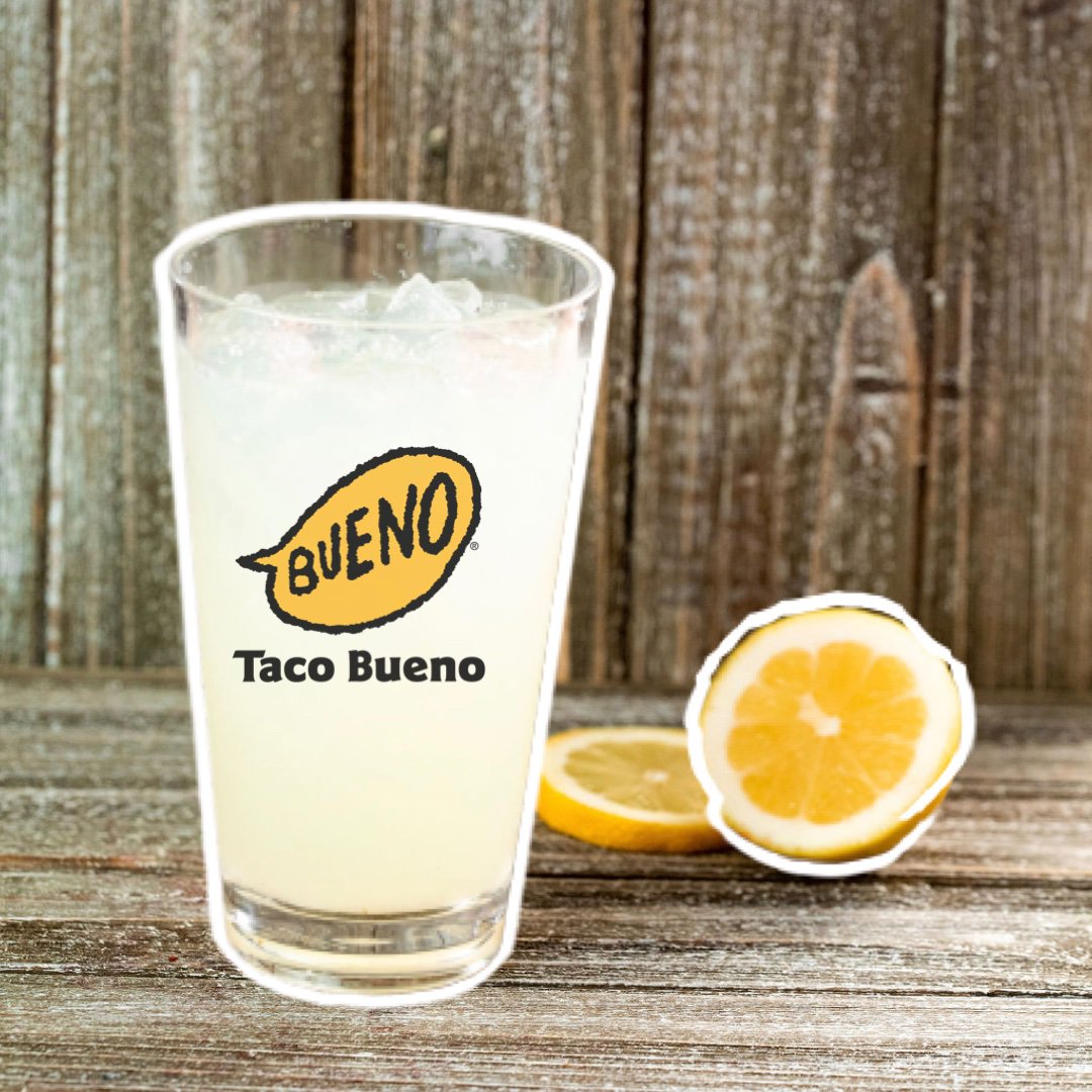 Taco Bueno tweet media