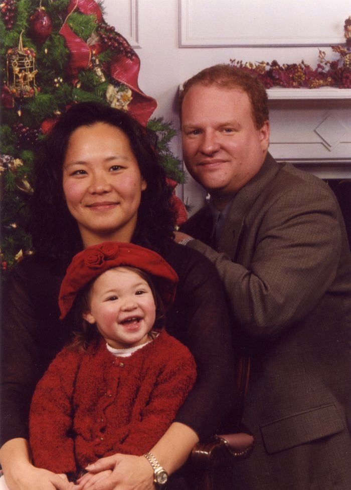 “It’s bad, dad... I think we are going down. Don’t worry dad. If it happens it’ll be very fast... oh my God. Oh my God.” The call started to end and Lee said he heard a woman screaming. We remember Peter, Sue & Christine.