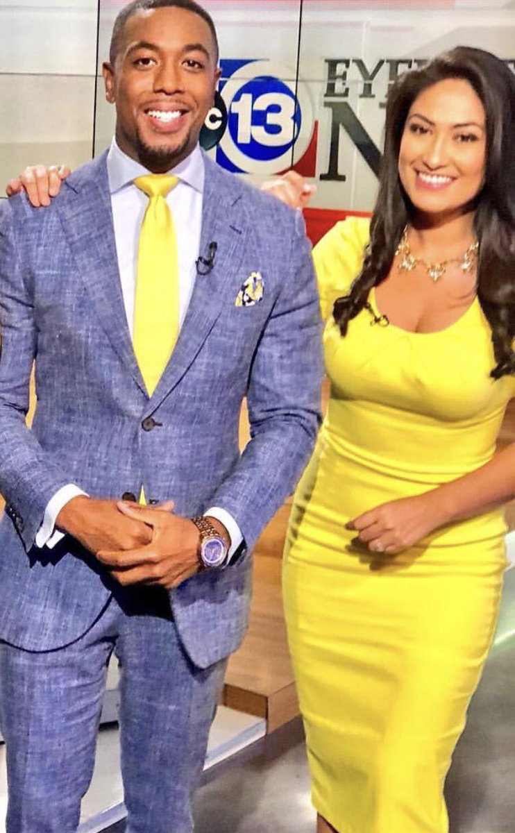 Who Is Chauncy Glover Married To - 2024 Company Salaries