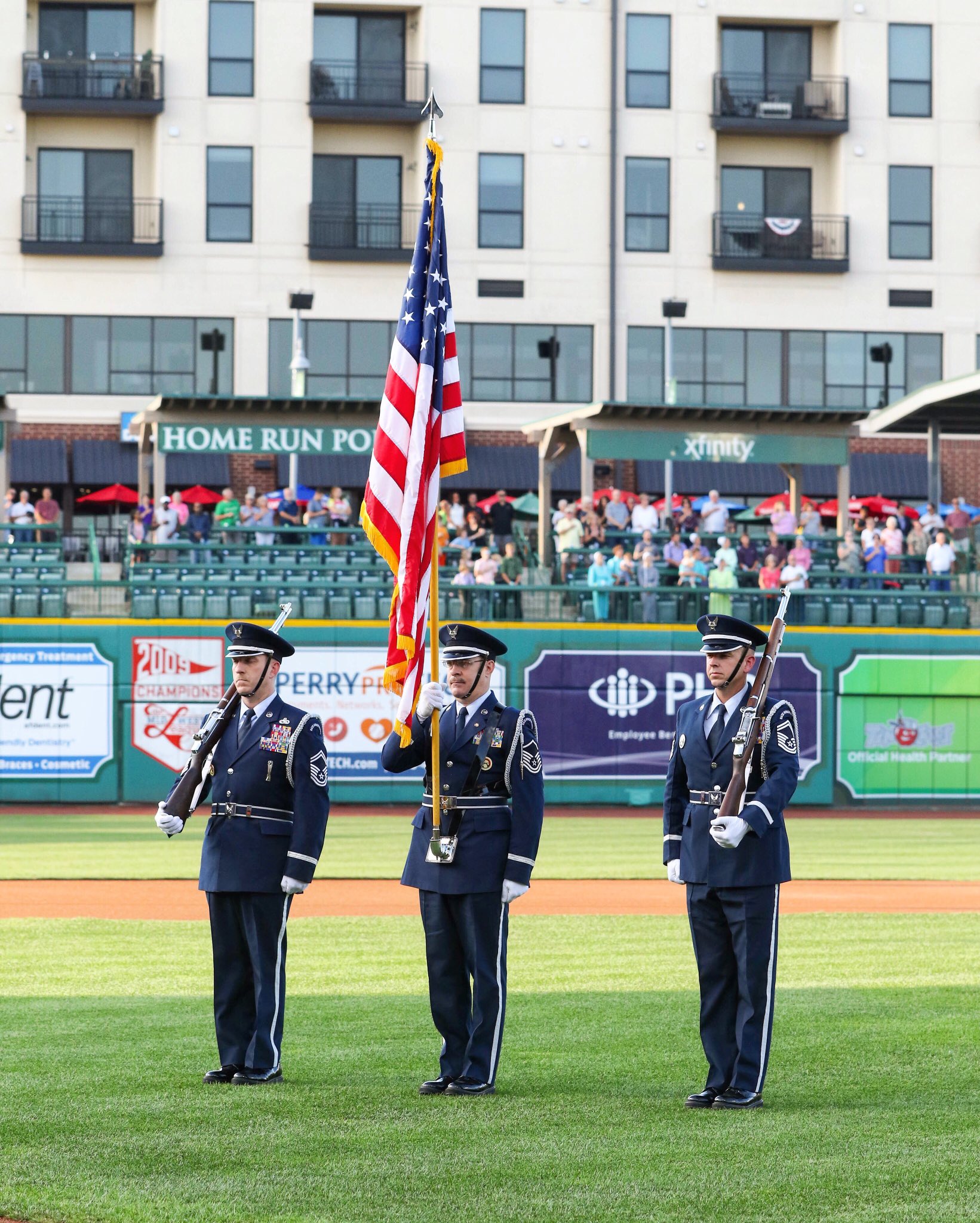 Fort Wayne TinCaps on Twitter "Let us 🇺🇸 https//t.co