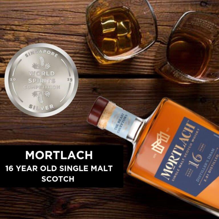 Swscomp's tweet image. Congrats @mortlachhk on your Silver win!! #swsc #whisky #mortlach #mortlachhk #swscomp #silverwinner #spirits