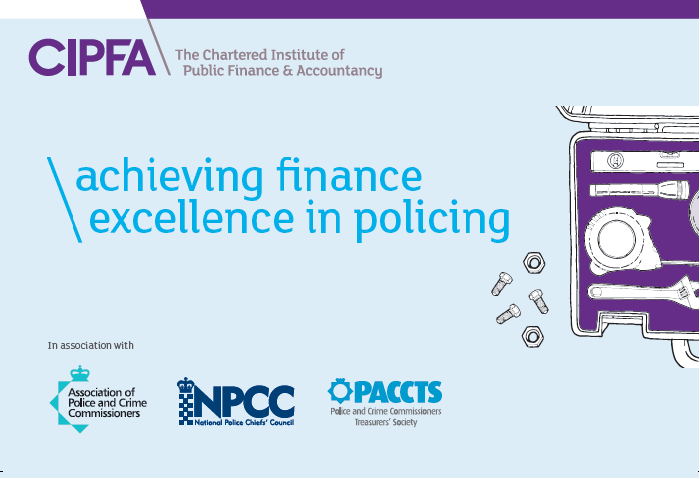 CIPFA's tweet photo. Check out this CIPFA customer case study | National Police Estate Group benchmarking exercise facilitates significant savings achieved by James Payne, CEO @HantsPCC and the team @AssocPCCs and #PACCTS #benchmarking #estates #Police #CIPFAPolice2019 https://t.co/EkHPxnaT7w https://t.co/dJ8J2Nb5jI