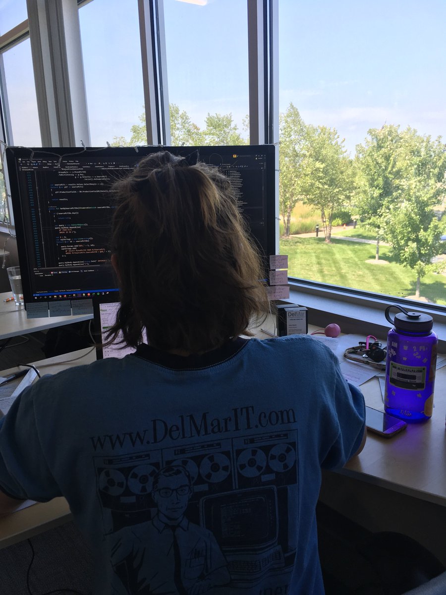 DelMar Software Development tweet media