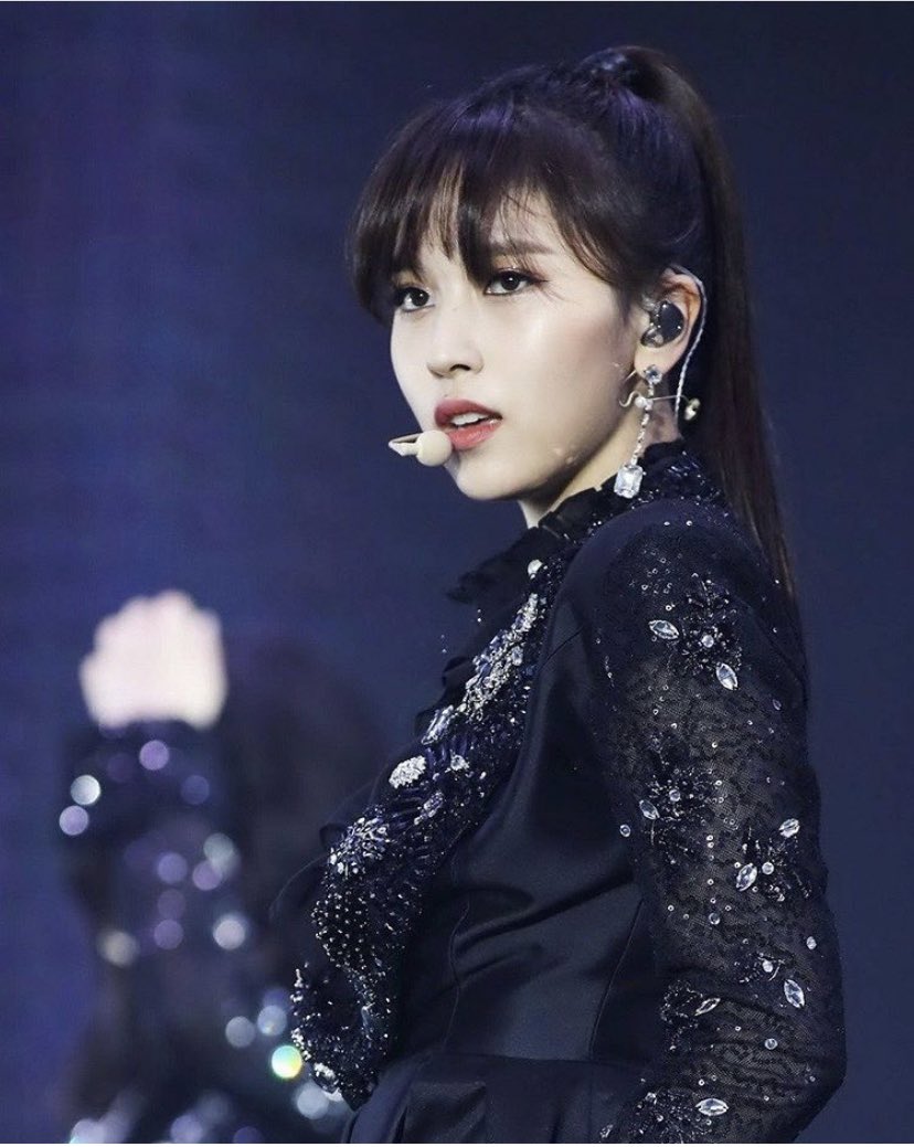 트위터의 ミナ一家のひろと 님 1日1ミナ 16日目 ファンシー うぅ ミナ Twice 名井南 Once