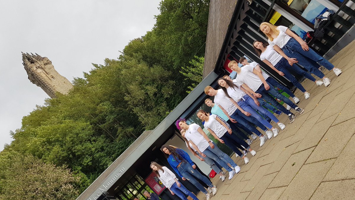 <a href="/mpas_stirling/">MPAS Stirling</a> So great to celebrate Wallace Monument's 150th Birthday today! MPAS Senior MT group you were fab!