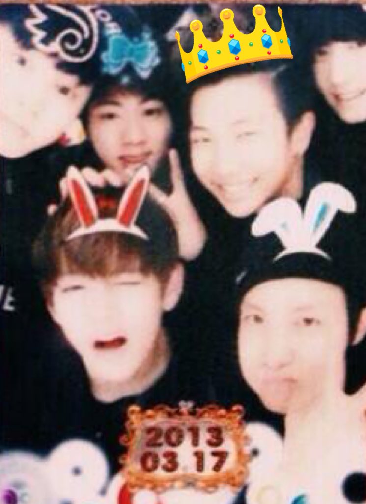 RI_bts_1230's tweet photo. ナムさん
Happy birthday!!!!
人生の中で必要な事、大切な事をナムさんから学びました。ありがとう♡
지금까지도, 앞으로도 사랑해요.

#army #bts #RMGalaxyDay #RMBirthday  #HAPPYRMDAY #남준_내힘_내빛_내별
#남준은_아미의_사랑_사람_자랑 #남준생일ㅊㅋ
@bts_twt https://t.co/BQ4pqshGJl