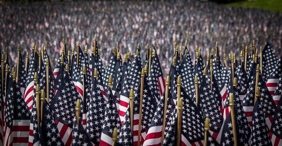 September 11th, 2001 - we will never forget the tragic day 18 years ago that resulted in the loss of thousands of American lives. Take time today to remember all brave Americans lost on 9/11. #NeverForget