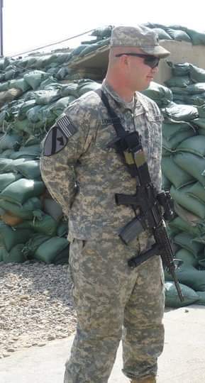 PatrickLienema1's tweet photo. Wish my uniform still fit... #RememberEveryone https://t.co/39n25ahiv2