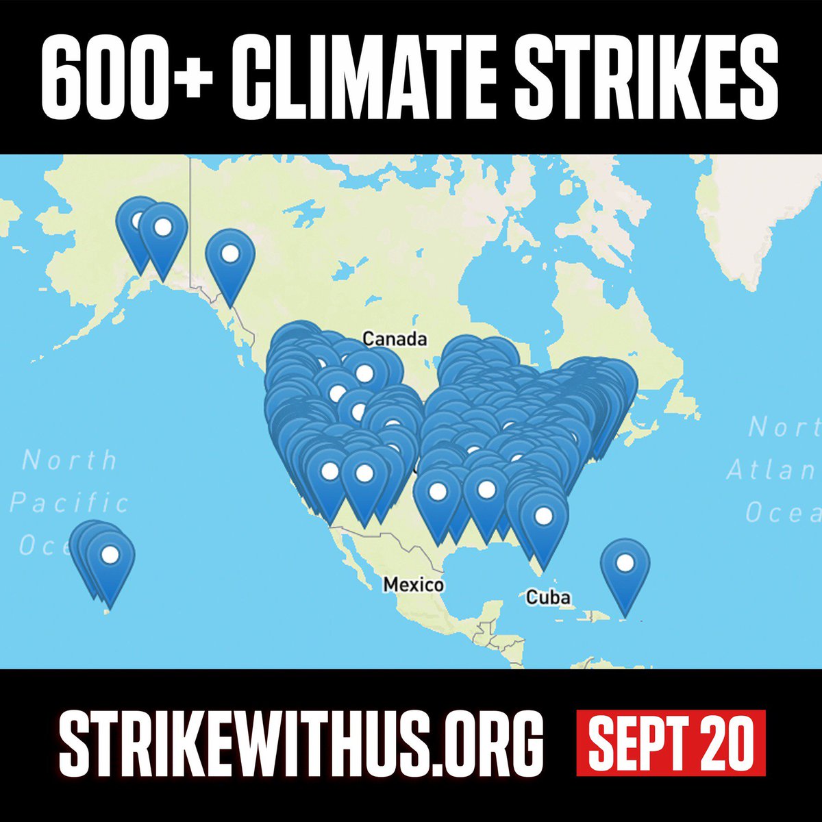 Sierra Club tweet media