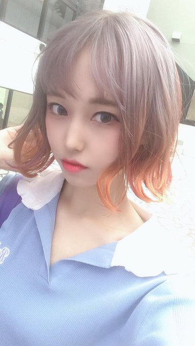Twitterのコスプレ画像42
