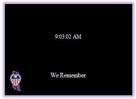 We remember. #911Anniversary #remember911 #AllGaveSomeAndSomeGaveAll #LestWeForget #WhenTheWorldStopped #ThinRedLine #ThinBlueLine
