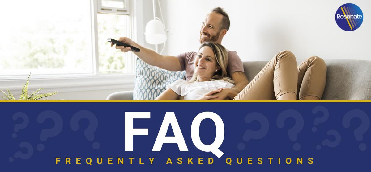 UKResonate's tweet photo. Searching for answers? Check out new Frequently Asked Questions for essential tips and knowledge.
https://t.co/YxcOptu4Xl
#soundproofing #acoustics #FAQ #UFH https://t.co/mjM89CZu7E
