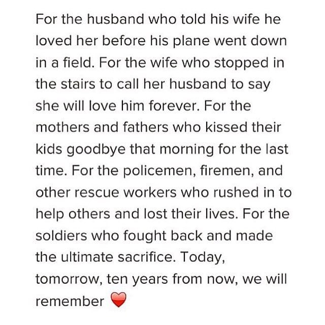 SolarWarsMovie's tweet photo. 🖤🇺🇸
#Honor911 #NeverForget #Hope #911Anniversary #remember911 #Remembering911 #WorldTradeCenterMemorial #PatriotDay #911Day https://t.co/6pEsyg3aPS