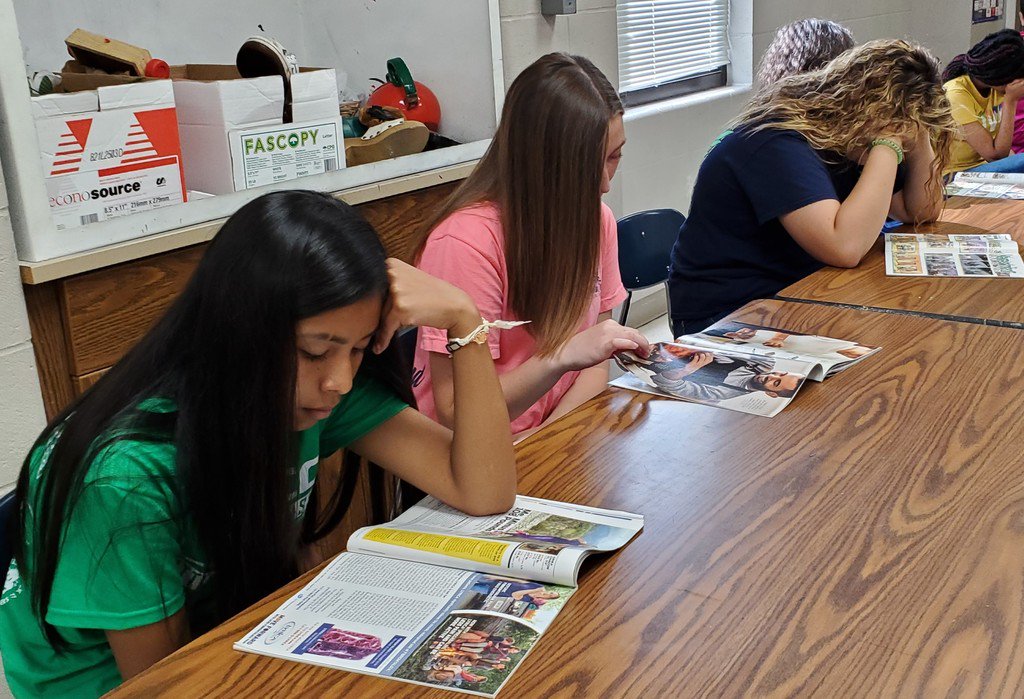 Star City School District tweet media