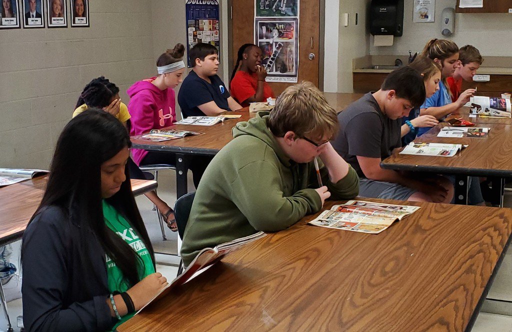 Star City School District tweet media