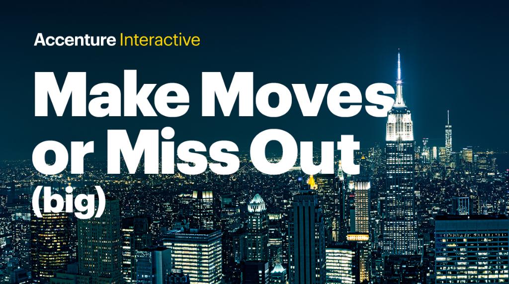 The global e-commerce market is expected to be worth $24.3 trillion by 2025. With marketplaces driving the next wave of retail growth, manufacturers can’t afford to miss out. accntu.re/32Fhg2r