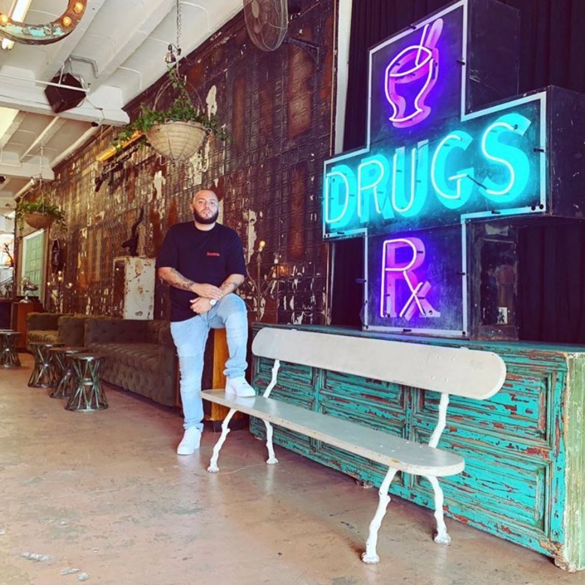 FRANKLIN J. MARTINEZ 🧠 C.F.M 👨🏼‍🔬