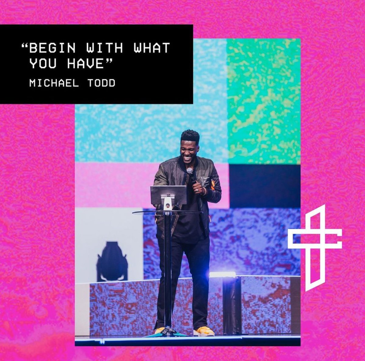 ArtSoulRadio's tweet photo. Version 01 Conference has begun and we are excited for @transformtulsa if you’re in the area stop by and get blessed with an amazing word! Who knows, it just might be the change you’re in need of! Follow @iammiketodd ministry today!  #version01 https://t.co/lXbUoaedLv