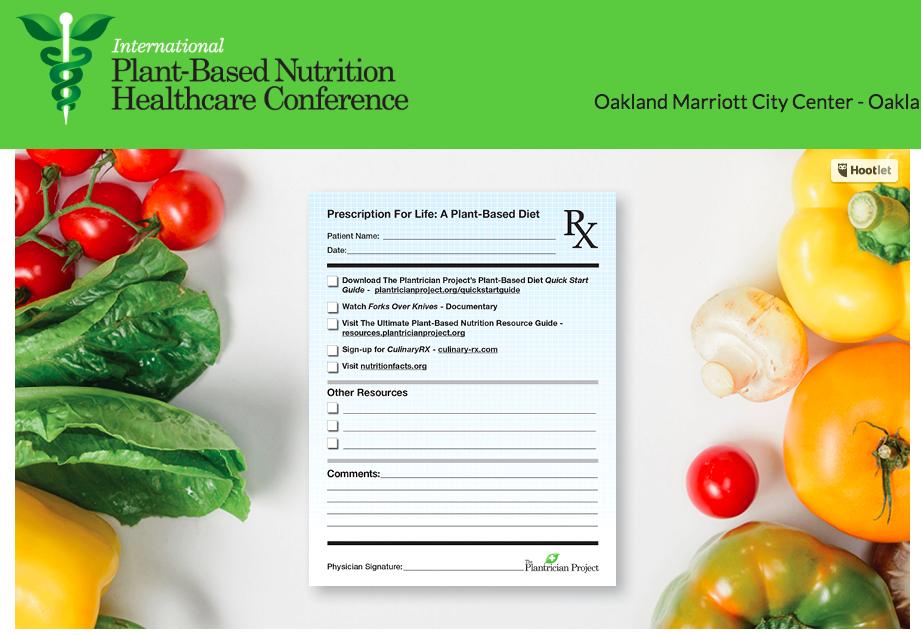 “About 75% of the $2.8 trillion in annual #healthcare costs in the US is from #chronicdiseases that can often be reversed or prevented altogether by a healthy lifestyle.” <a href="/DeanOrnishMD/">Dean Ornish, MD</a>

Join us at @PBNHC 9/22-9/25 in <a href="/Oakland/">City of Oakland</a>. We are so thrilled to sponsor this year's event.