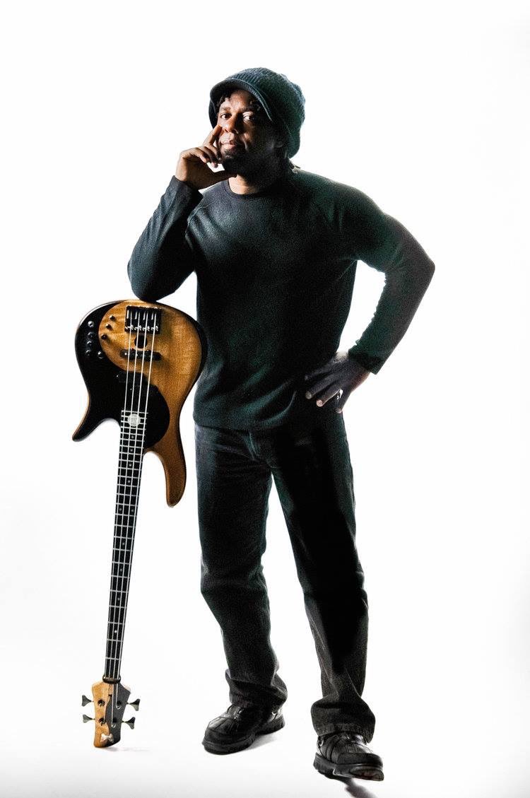 Happy Birthday to the great Victor Wooten! 