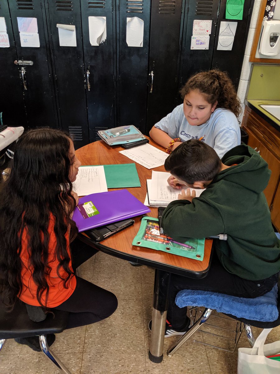 Sandy Wisdom (@sandywisdom1) on Twitter photo First time working with their peer groups in writing and giving each other glows and grows! <a href="/KenwoodElementa/">Kenwood Elementary</a> <a href="/sandralhogue/">Dr. Sandra L. Hogue</a> #WritingCommunity First time working with their peer groups in writing and giving each other glows and grows! <a href="/KenwoodElementa/">Kenwood Elementary</a> <a href="/sandralhogue/">Dr. Sandra L. Hogue</a> #WritingCommunity
