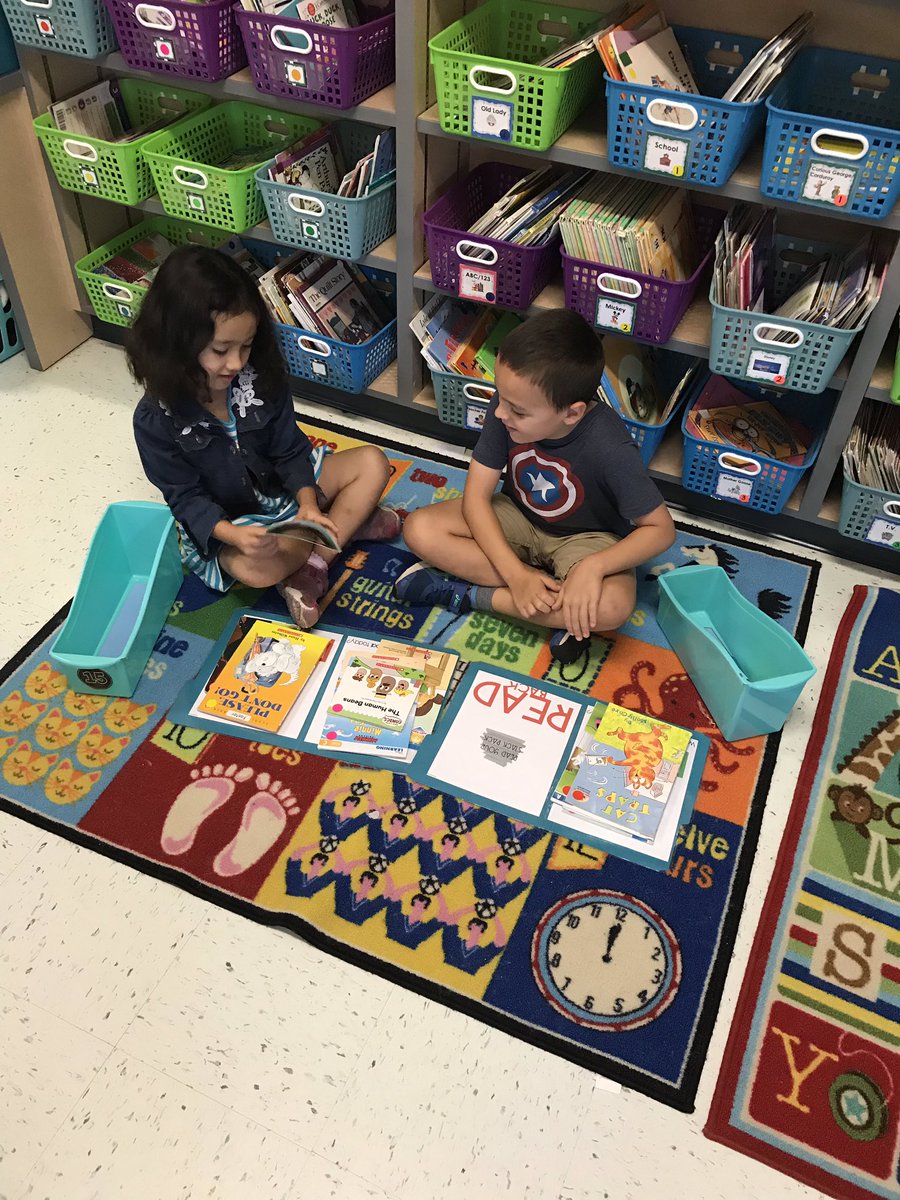 mrsjuliehughes's tweet photo. Impressed is an understatement...Miss Sniderโs first graders are rocking Reading Workshop! ๐Check out their buddy reading today! ๐ฆ๐ผ๐ง๐ฝ๐@Discovery_elem #firstgrade #readingunitsofstudy #readingworkshop #buddyreading https://t.co/DpVhi23C9j