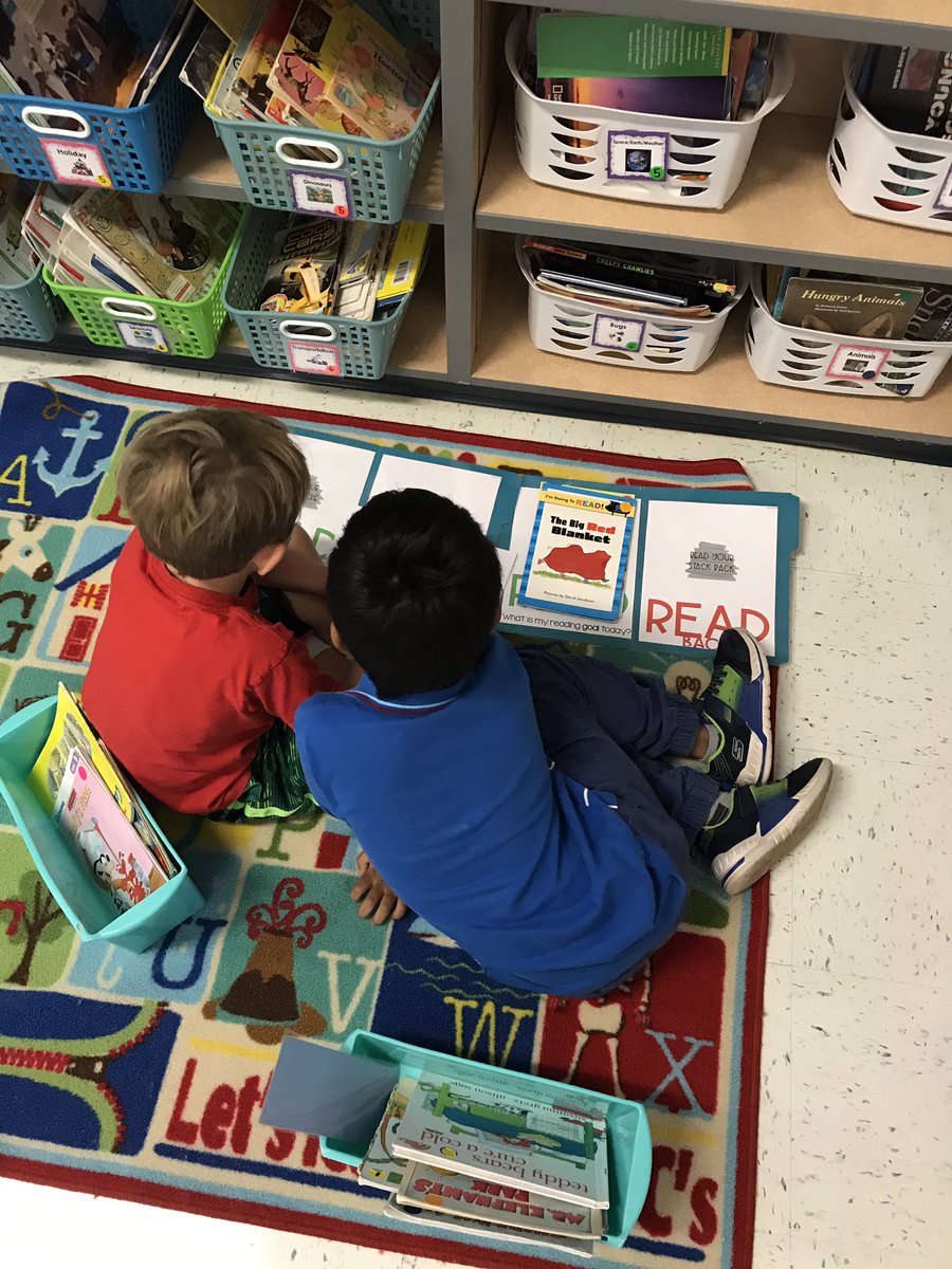mrsjuliehughes's tweet photo. Impressed is an understatement...Miss Sniderโs first graders are rocking Reading Workshop! ๐Check out their buddy reading today! ๐ฆ๐ผ๐ง๐ฝ๐@Discovery_elem #firstgrade #readingunitsofstudy #readingworkshop #buddyreading https://t.co/DpVhi23C9j