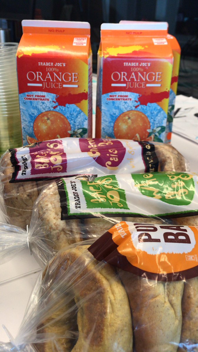 #dswednesday is today! Some brain food to help get those neurons firing 🥯 <a href="/eventbrite/">Eventbrite</a>