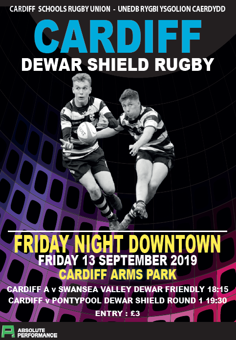 RygbiCaerdydd's tweet image. Friday Night Downtown #Cardiff #Born #Bred