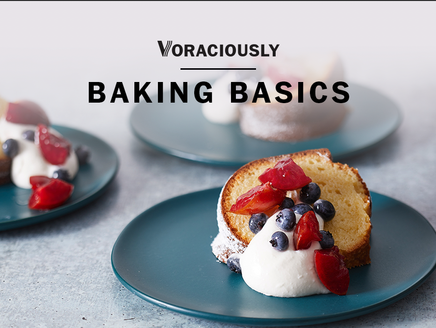 Are you a cake person? 🍰
Or a pie person? 🥧
BE BOTH with our new Baking Basics newsletter from Voraciously and <a href="/joythebaker/">joythebaker</a>.
wapo.st/34FLsMm