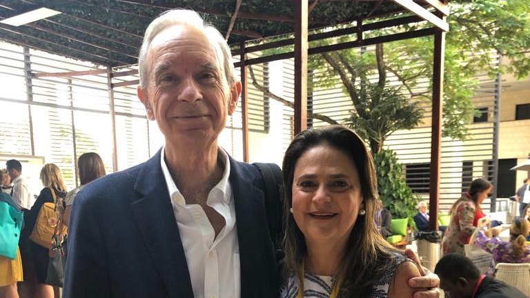 No podíamos faltar al Foro Internacional de la 
<a href="/UNESCO/">UNESCO 🏛️ #Education #Sciences #Culture 🇺🇳</a> de Cali sobre #Inclusión y #Equidad en la Educación que arranca hoy. Lee más sobre lo duraderas que fueron las conclusiones de la cita anterior en Salamanca en 1994 👉bit.ly/2lLEmEp