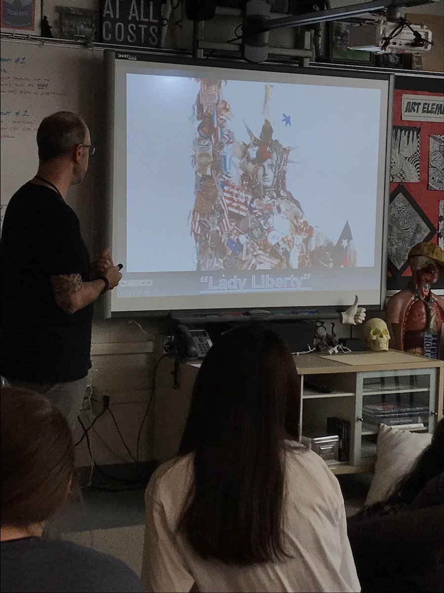 Seneca Valley IHS tweet media