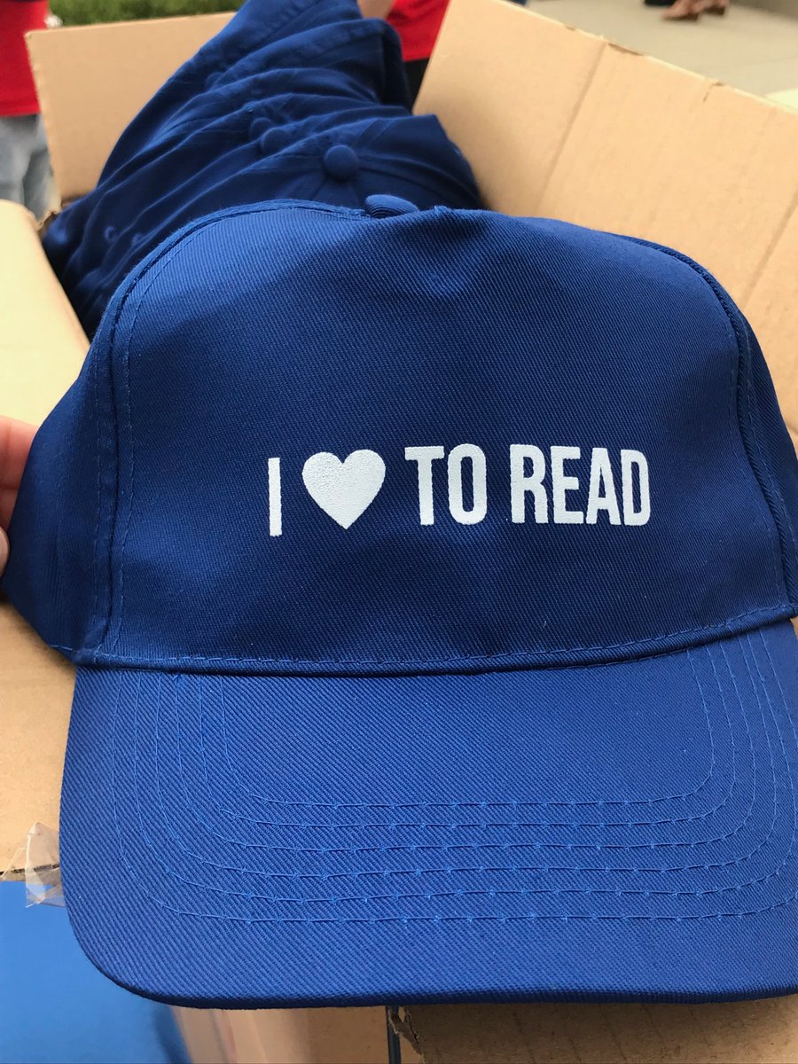 SBCo_ROP's tweet photo. Reading Rally 2019!!Great day handing out books to students throughout San Bernardino County!! https://t.co/bpxkSyDrRy