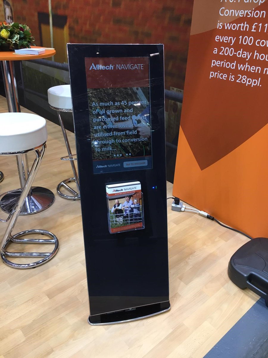 AlltechUK's tweet image. That's a wrap! Thank you to everybody that joined us today @ukdairyday! We're delighted with the huge volume of interest in #AlltechNavigate - let the assessments commence! Visit our website bit.ly/2NUwIUb to explore our interactive farm and book your very own visit!