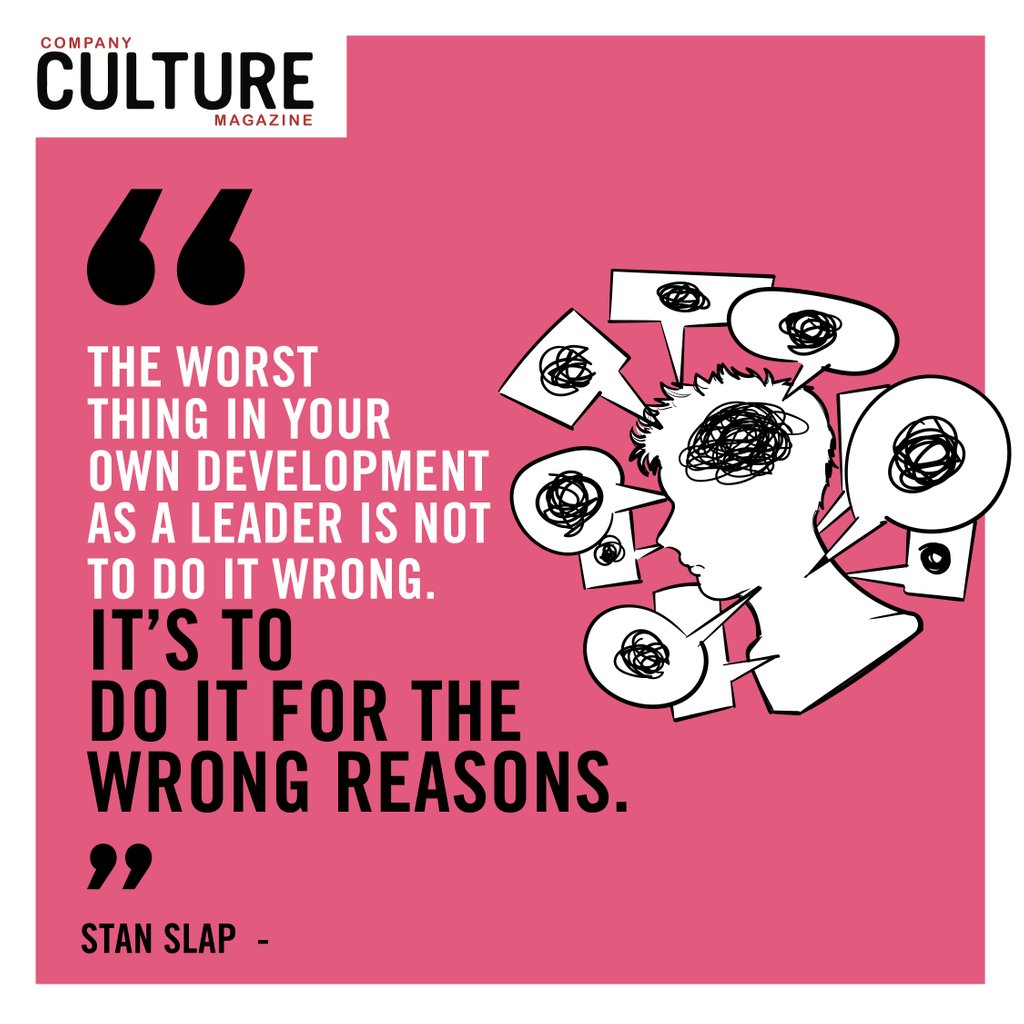 Company Culture Magazine tweet media