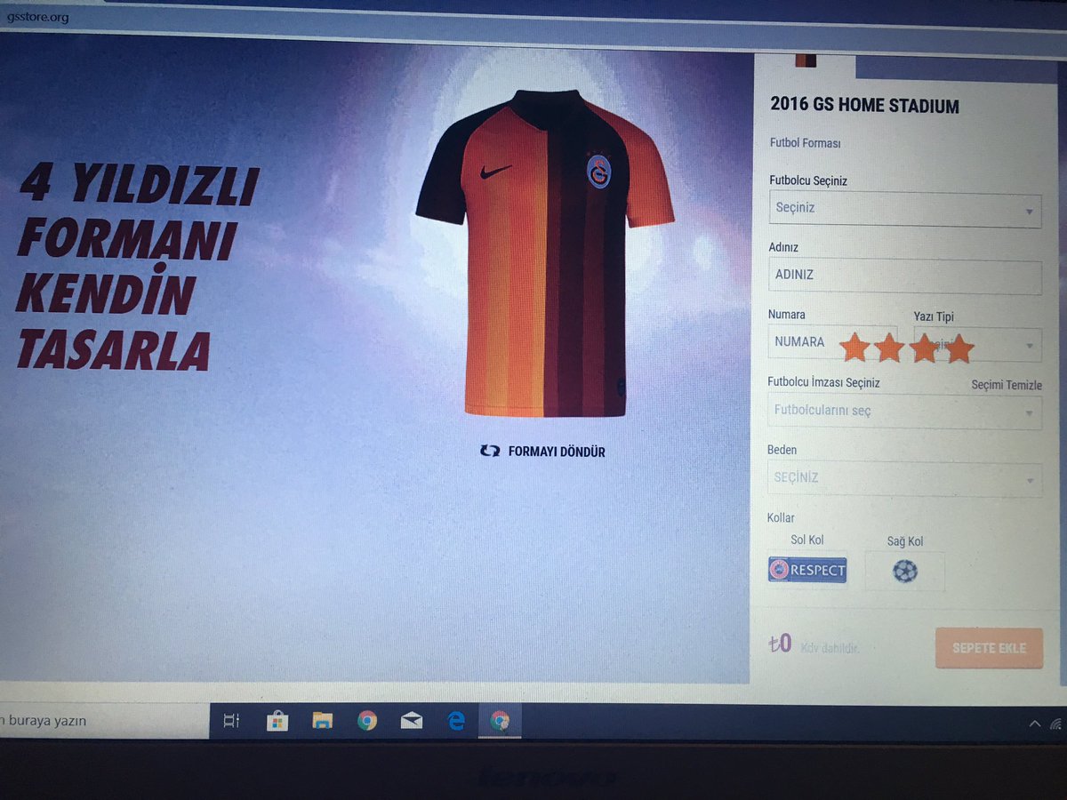 Şu kısmı ne zaman düzelteceksiniz? <a href="/GSStore/">GSStore</a>