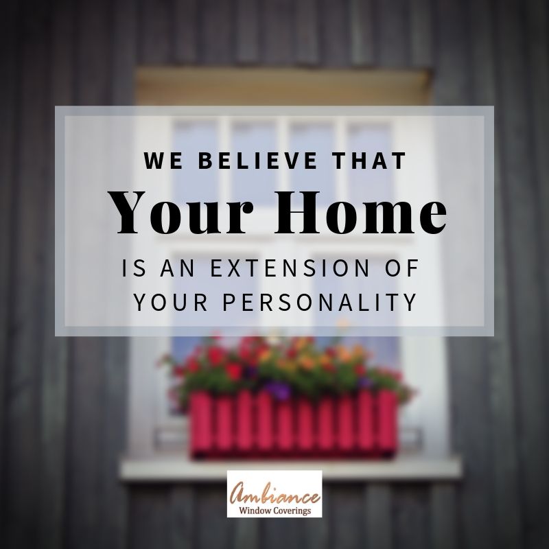 AmbianceWindow's tweet image. We take the time to find out what’s important to you because you should love the way your home looks, inside and out. #HomeDecor #InteriorDesign #Omaha