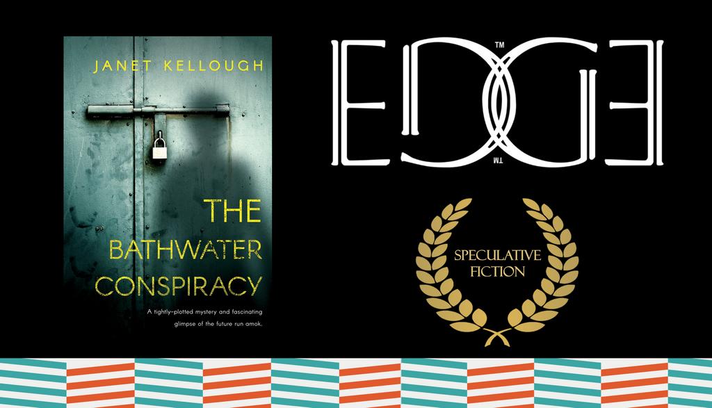 ABbookpub's tweet photo. Today, we'll be showing off the publishers shortlisted for the Speculative Fiction Book of the Year Award. First up is @EDGEpublishing #ABbooks #shortlist2019 https://t.co/MD5TgRLFWn
