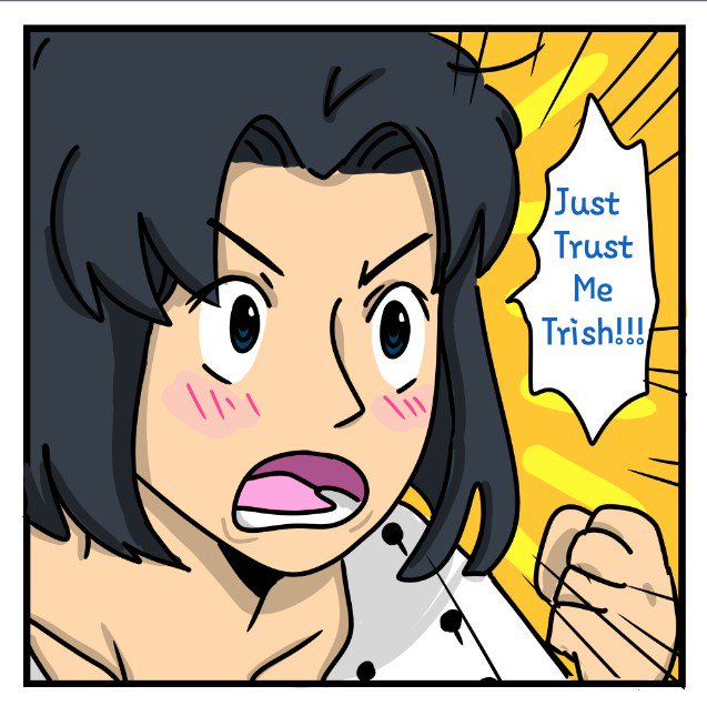 Mertah21547414's tweet photo. The first week!! Finally made it. π
Trust, Growth, Journey; i tried to combined the three themes.Hope you enjoy and understand :)
Part 1
Tags :
#brutrishweek #brutrish https://t.co/m0PRAkGbTM