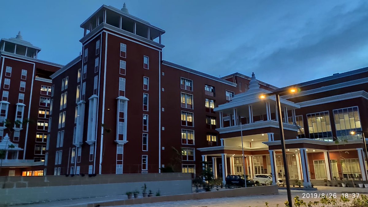 Prof Pankaj Chaturvedi tweet media