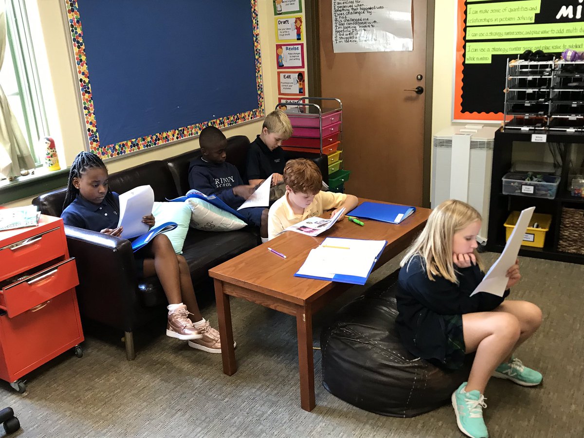 Hester4th's tweet image. Previewing and reading nonfiction texts #trinitylearns