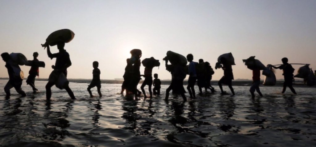 Tüm dünyada çokça konuşulan bir konuyla karşınızdayız... İbrahim Sirkeci <a href="/isirkeci/">Sir Keci</a>, Deniz Utku ve Mustafa Murat Yüceşahin’den <a href="/mmyucesahin/">M. Murat Yüceşahin</a> “Göç Çatışma Modelinin Katılım, Kalkınma ve Kitle Açıkları Üzerinden Bir Değerlendirmesi” makalemiz sizlerle... dergipark.org.tr/tr/download/ar…