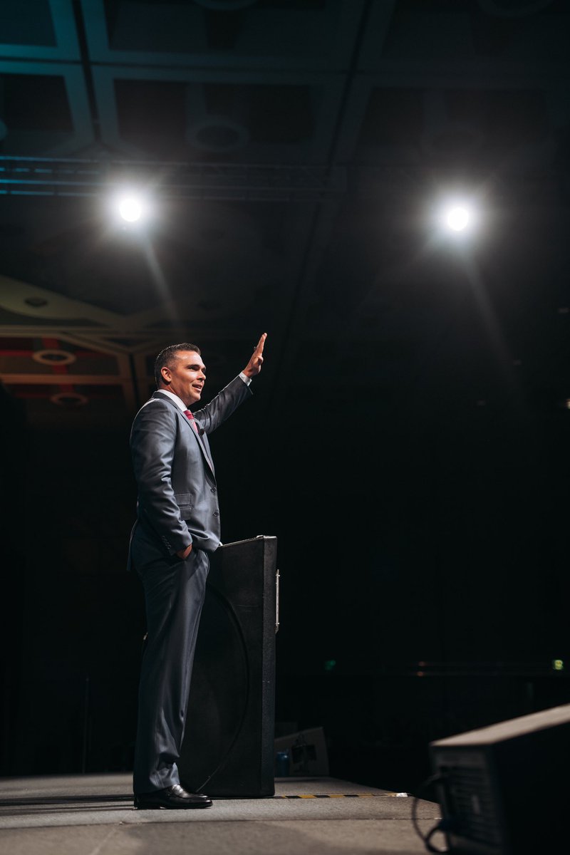 Who’s coming to IMPACT Orlando, September 26-28? We can’t wait to see you there!