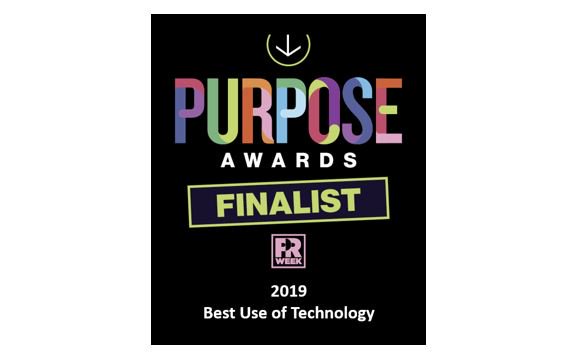 Zest_Fresh's tweet photo. Congratulations to @zenogroup  for being a finalist in the @PRWeekUS #PurposeAwards for Best Use of Technology for "Zest Labs Brings a Fresh Solution to Solving the $218 Billion Food Waste Problem." https://t.co/zoeHsUpSpi https://t.co/KQ4Z9N4kZ5